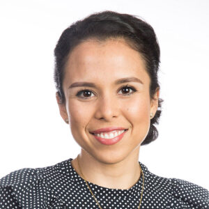 Picture of Cecilia Borges Farfan