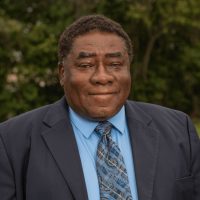 Reverend Leo Woodberry