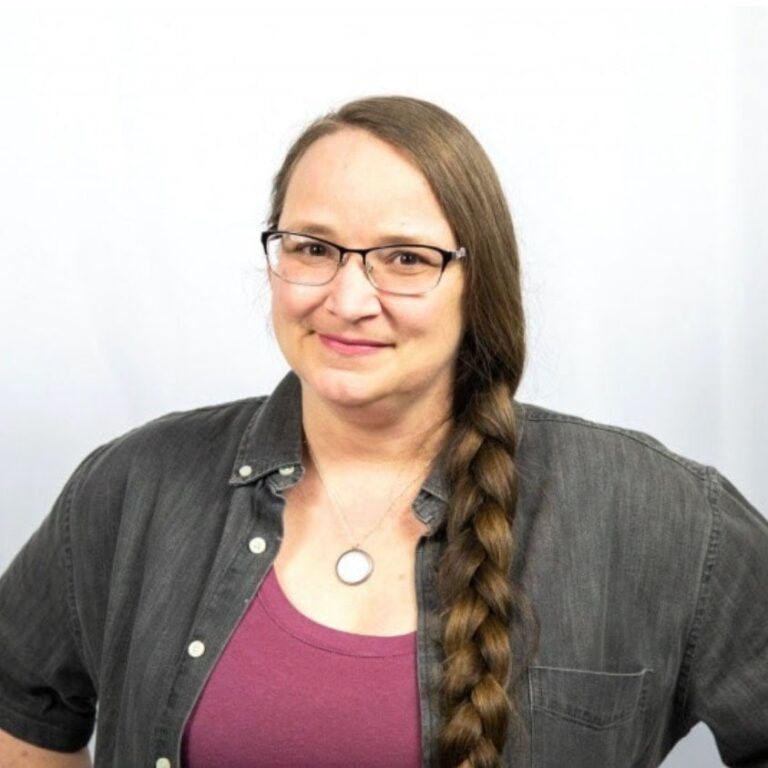 Annie Jane Cotten