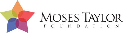 Moses Taylor Foundation