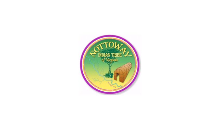 pgm-nottoway-indian-tribe-of-virginia logo