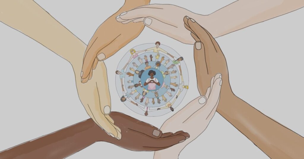 Participatory Grantmaking & Meditations on Power-ORS Impact