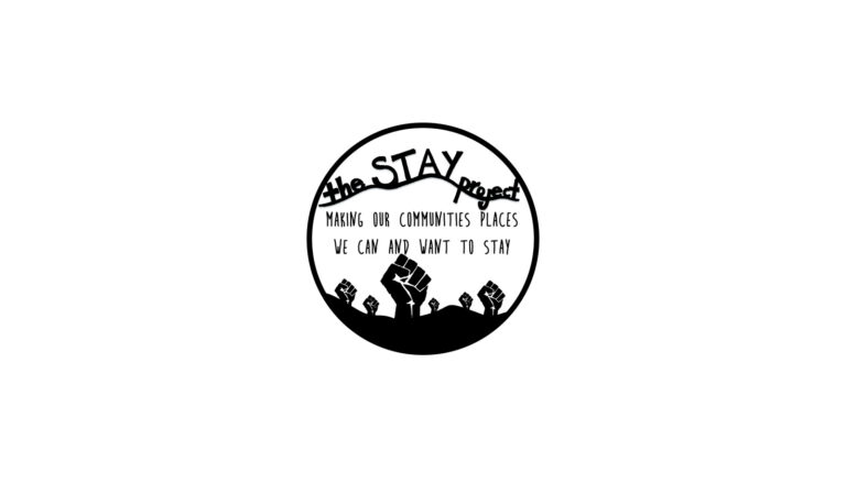 pgm-The STAY (Stay Together Appalachian Youth) Project