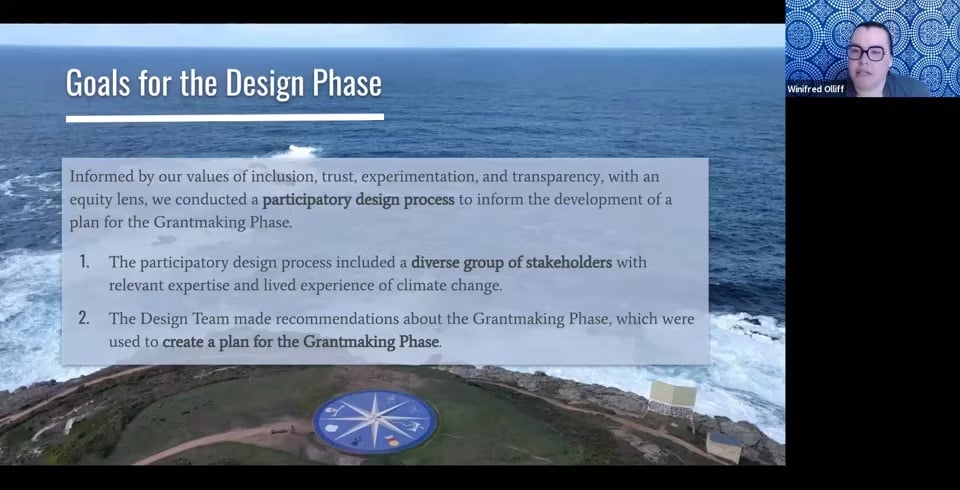 The Nuts & Bolts of Participatory Design