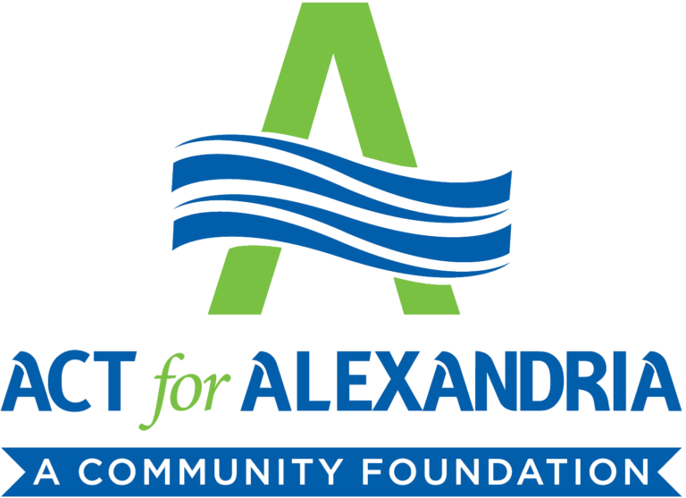 ACT for Alexandria logo