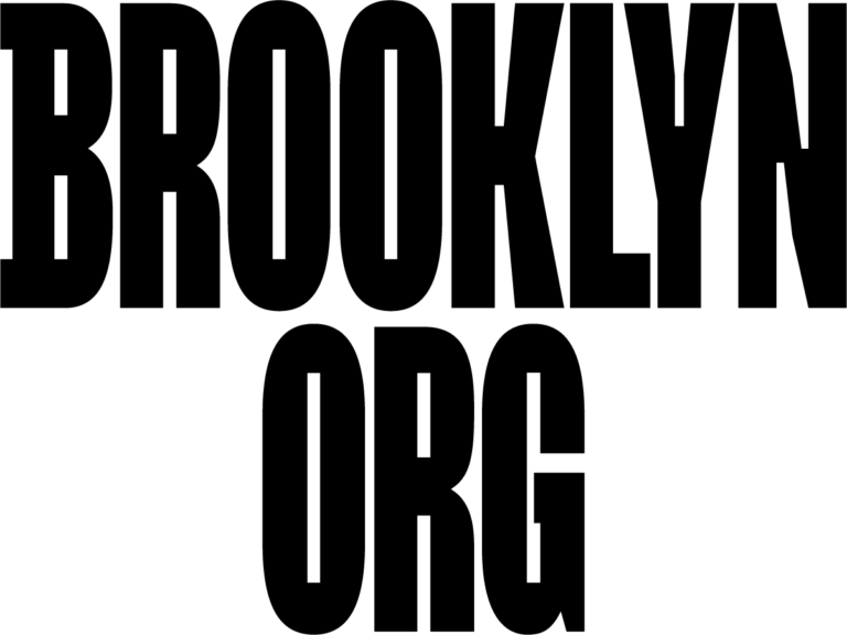 Brooklyn Org logo
