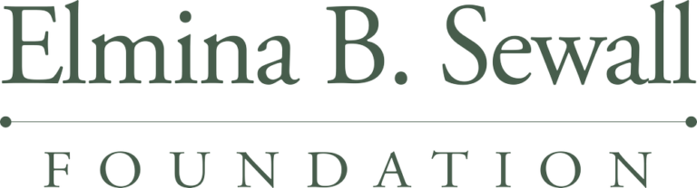 Elmina B. Sewall Foundation logo