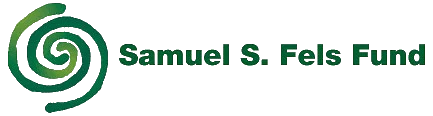Samuel S. Fels Fund logo
