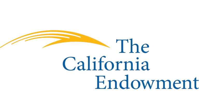 The California Endowment logo