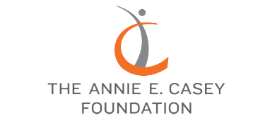 The Annie E. Casey Foundation logo