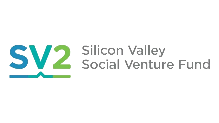 Silicon Valley Social Venture Fund (SV2) logo