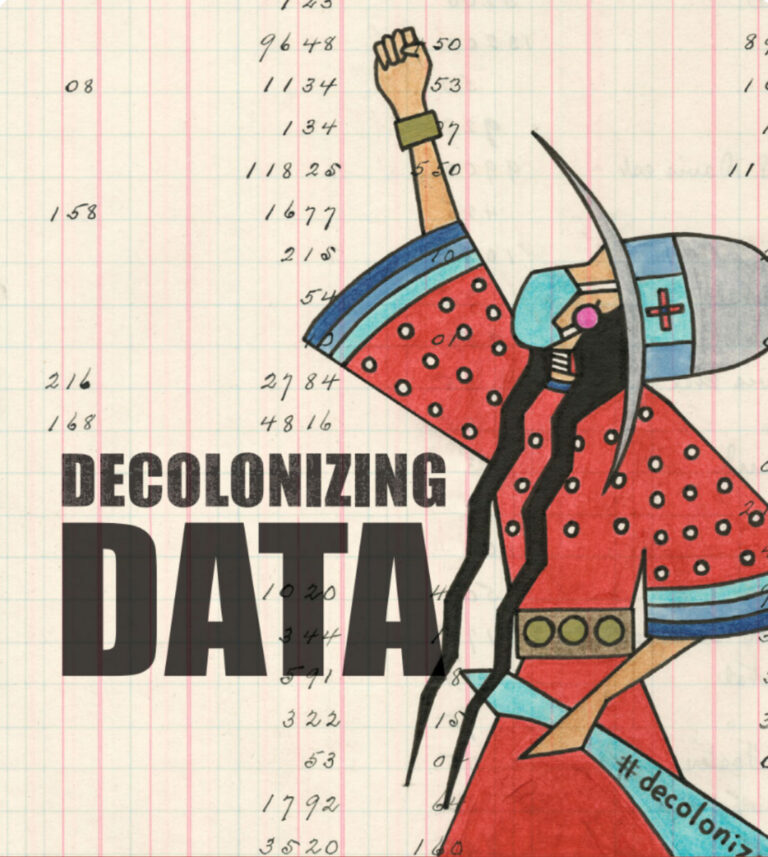 Decolonizing Data