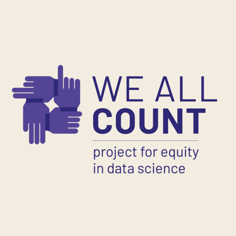 We All Count - project for equity in data science