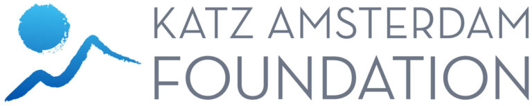 Katz Amsterdam Foundation logo