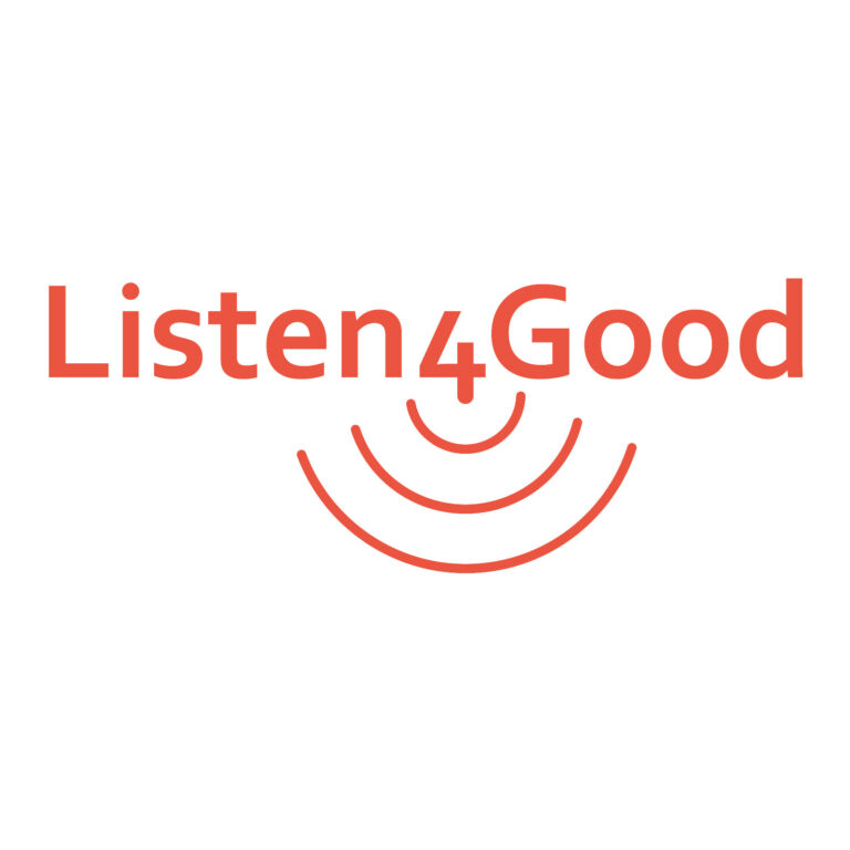 Listen4Good