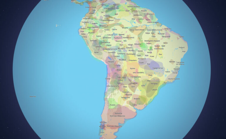 Native Land Digital