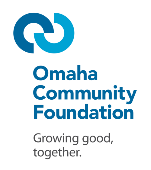 Omaha Community Foundation logo