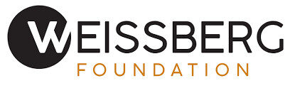 Weissberg Foundation logo