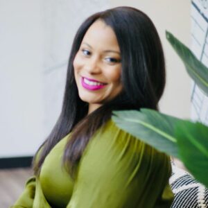 Picture of Constance Harper
