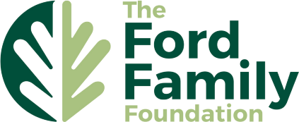 The Ford Family Foundation logo