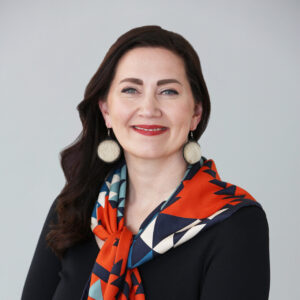 Picture of Nichole June Maher