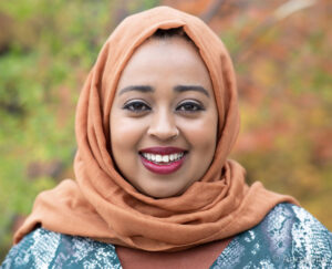Picture of Rabya Hassen