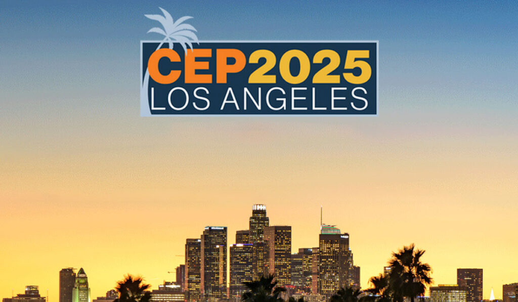 CEP2025 Los Angeles