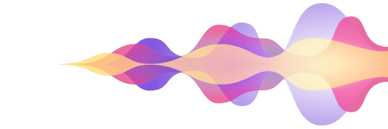 Listen to Community wave graphic