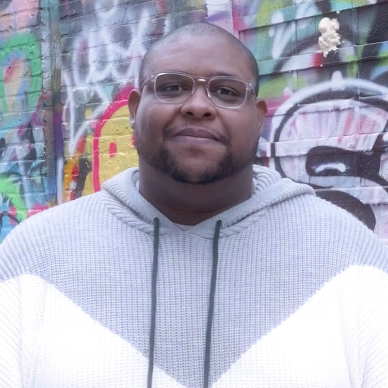 Jabari Lyles, principal at Jabari Lyles Consulting