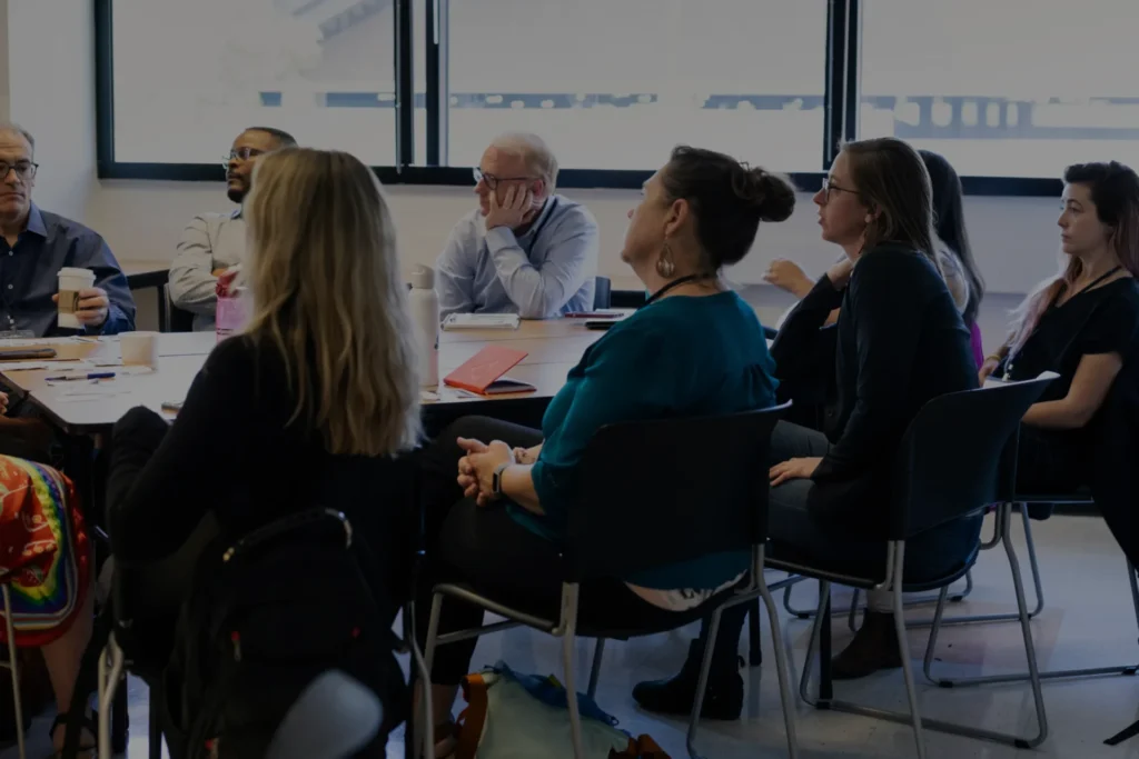 Feedback Labs webinar: Prioritizing Safety and Security in High-Quality Listening