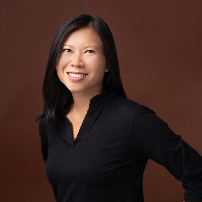 Hahn Le, Co-CEO, iF, A Foundation for Radical Possibility