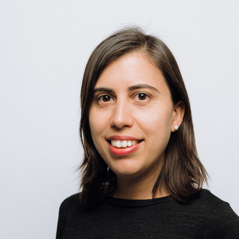 Sabrina Hargrave, Vice President of Programs, Brooklyn Org