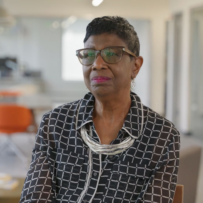 Alice Harris, Healthier Choices Coalition, Horizon Foundation