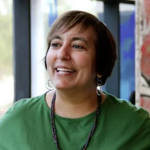 Picture of Gita Gulati-Partee