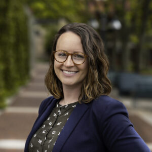 Picture of Kerry Darragh