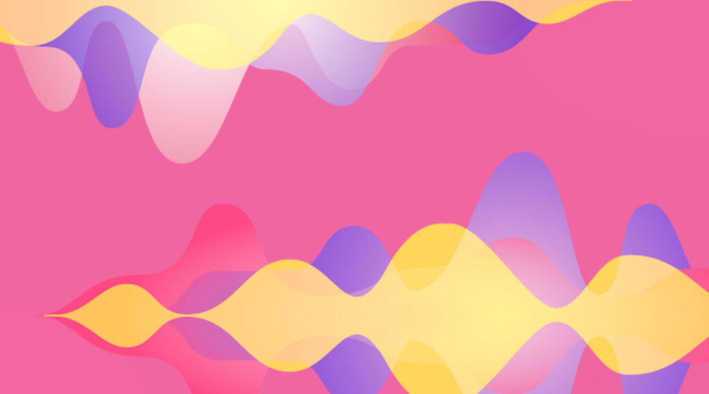 Listen to Community Events