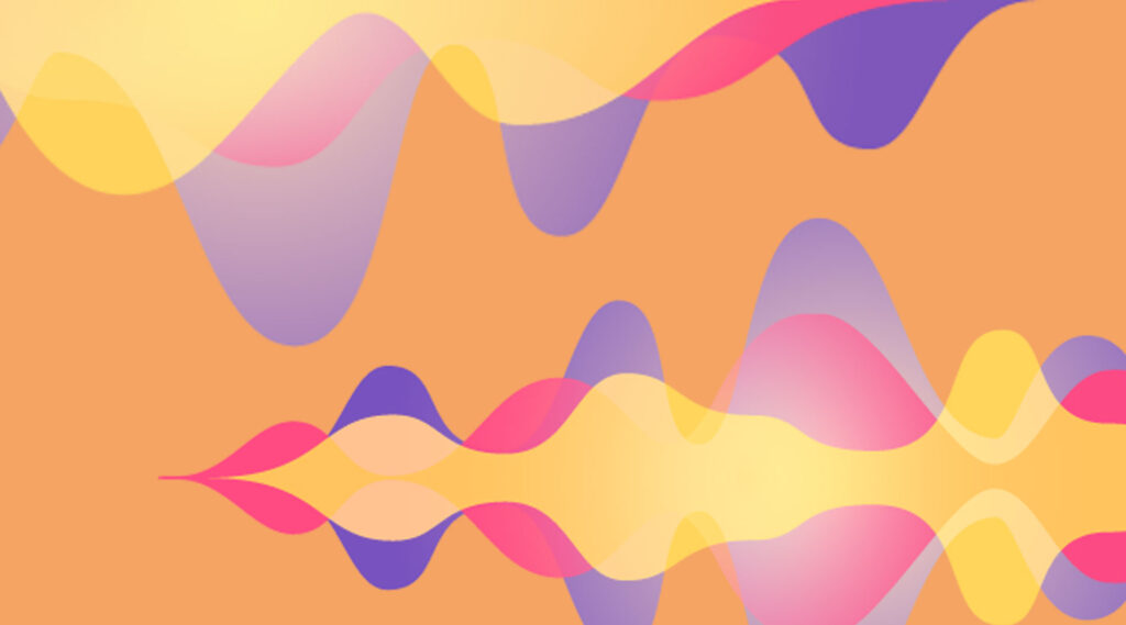 Listen to Community Events