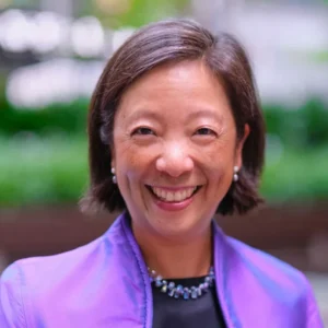 Picture of Melinda Tuan