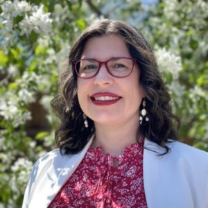 Ambar Hanson Mortenson Family Foundation