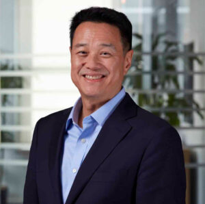 Don Chen Surdna Foundation