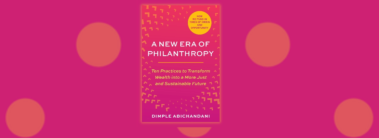 Reimagining Governance: A Q&A with Dimple Abichandani