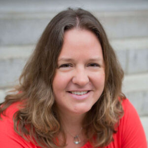 Picture of Meghan Duffy