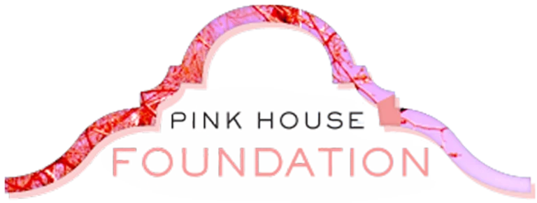 Pink House Foundation logo