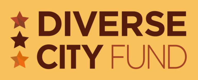 Diverse City Fund logo