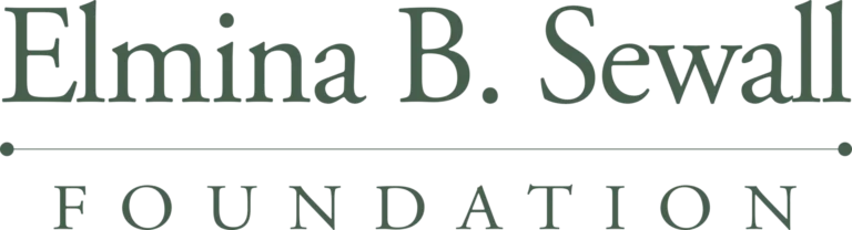 Elmina B Sewall Foundation logo