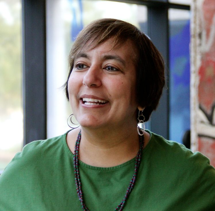 Gita Gulati-Partee