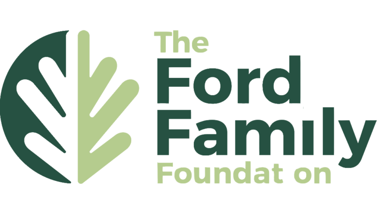 The Ford Family Foundation logo