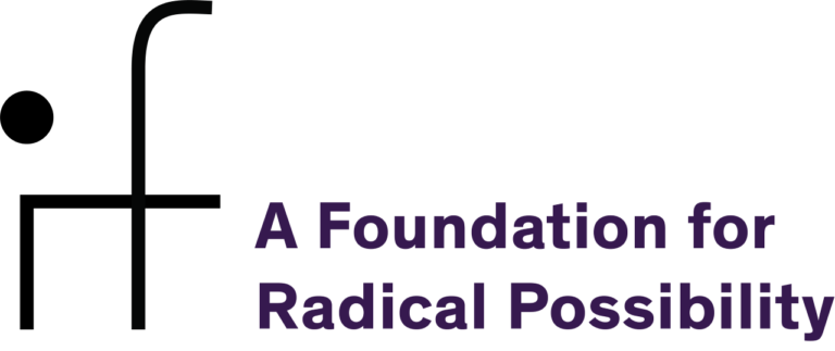 iF, A Foundation for Radical Possibility