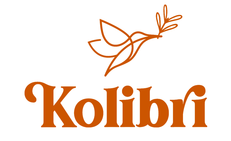 Kolibri Foundation logo