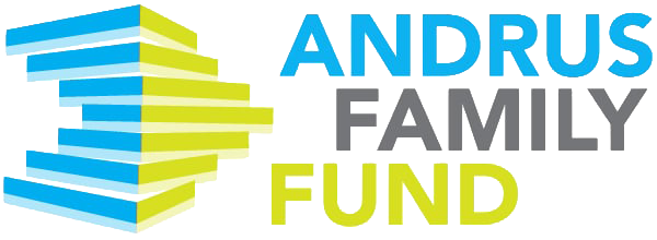 Andrus Family Fund logo